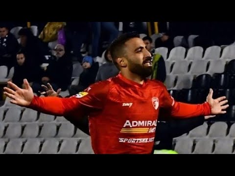 Louay Ben Hassine 2024/2025 ►  FK Radnicki 1923     🇷🇸