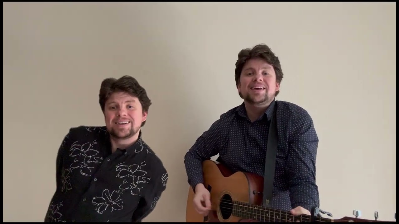 Promotional video thumbnail 1 for Matt Tuley Music