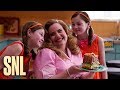 Salad SNL