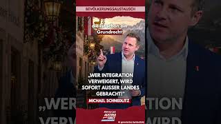 Bevölkerungsaustausch