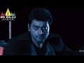 Mask Movie Climax Scene Jiiva Pooja Hegde Sri Balaji Video