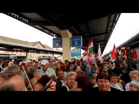 Hol,jó volt magyarnak lenni