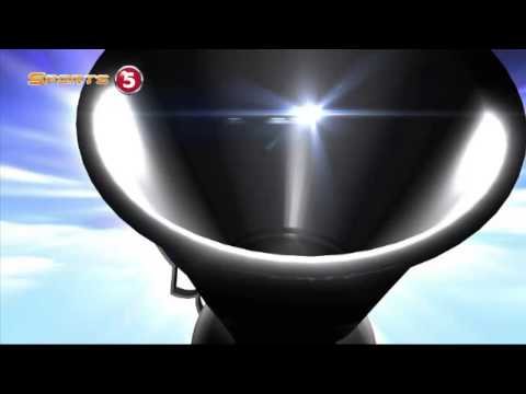 Philippines vs. Russia - Q4 | JONES CUP 2015