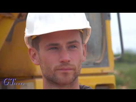 Snimanje iz zraka | Dronkadar | 2022 | GT Trade d.o.o.| Sanacija odlagališta otpada Kaštijun/Pula|