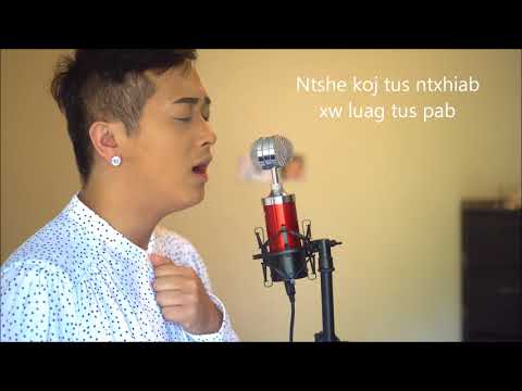 Xeeb Yaj - Kev Nco Kev Tshua Hmong New Song 2018 - 2019