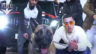 Romeo, Fibo & B1N0 - Flake