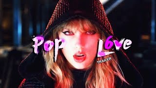 PopLove 2017 is coming on December 4th! Check the TRAILER!