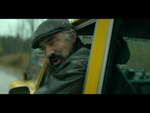 Twisted Metal post credits scenes (season 2)