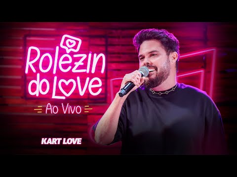 Rolezin Do Love (Ao Vivo)