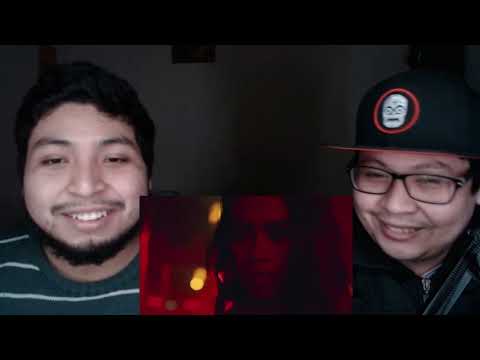 VIDEO REACCIÓN A ALMAS GEMELAS -  MYKE TOWERS (VIDEO OFICIAL)