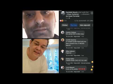 Když kejkle nevychazí a pravda vítezi