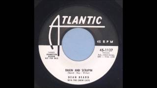 Dean Beard - Rakin And Scrapin - Rockabilly 45
