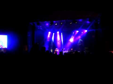 ČECHOMOR - Hustopeče  4.10.2014