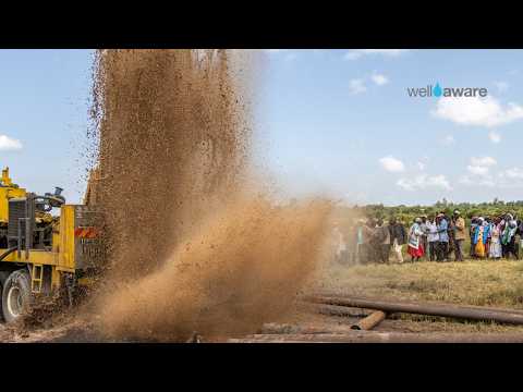 Provide Clean Water for Life in East Africa