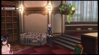 とあるブラッド隊長の回想録～ストーリー編＃3(17～27)～