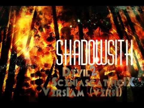 Devil's Playtime Psychtro-phasiasiumenac Simulantriverberative-Phentromatic-Resolvascim