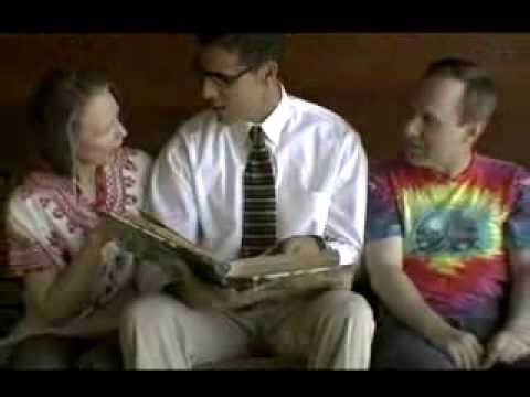 Fall 2004 Runway Intro