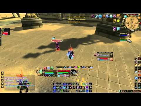 SaintNik - 6.2 ARENAS