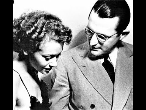 You - Tommy Dorsey - Edythe Wright - 1936