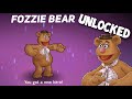 Disney Heroes Battle Mode FOZZIE BEAR UNLOCKED Gameplay Walkthrough IOS Android