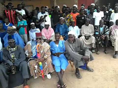 KARAMOKO KEITA SFOFTO