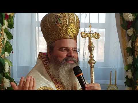 Sfintirea Bisericii din Crâng, în Dumnica Fiului Risipitor