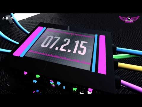 Zapowiedz Klub Arena - Wysoka Sobota 7-02-2015 Dj Noiserr