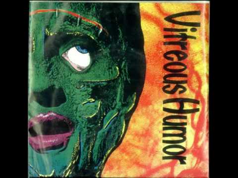Harbor - Vitreous Humor