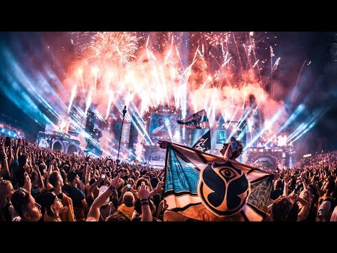 Tomorrowland Mix #4 | Best of Avicii, Swedish House Mafia, Martin Garrix (HIGH QUALITY)
