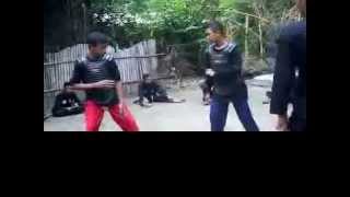 preview picture of video 'Latihan Sabung Pagar Nusa Gudo Jombang'