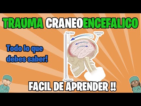 Severe head trauma | What is traumatic brain injury?