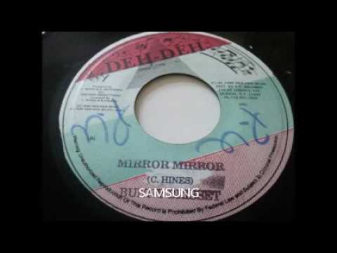 Bunny Brissett   Mirror Mirror