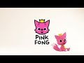 Pinkfong Ball Intro