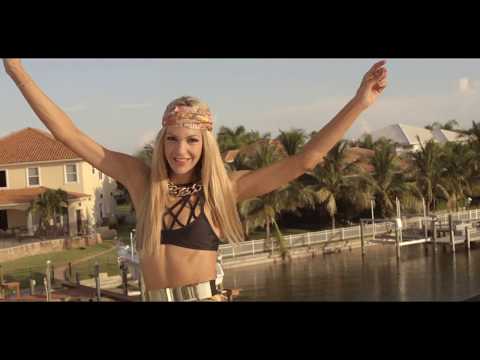 Tanja La Croix - We Turn The World Around (OFFICIAL HD VIDEO)