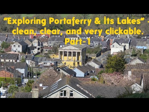 Exploring Portaferry | Northern Ireland's Hidden Beauty! (Part 1)