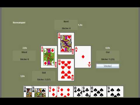 live-doko.de - Partner an 4 und der Stich gehört dir (euch)