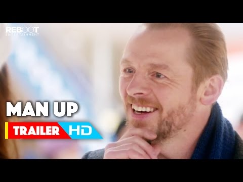 Man Up (2015) Trailer