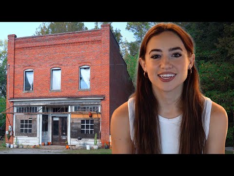 My Abandoned General Store: I Didn’t Expect to Find THIS!! (ep. 47)