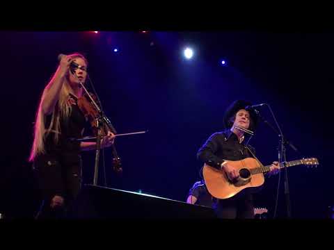 Dustin Bentall  |  IF YOU WILL  |  The Cariboo Express  |  Vancouver