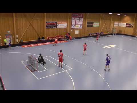 IBK Lockerud Mariestad U vs Smedjans IF