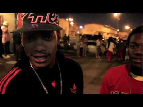 GTE. Whokid Woody vlog #2