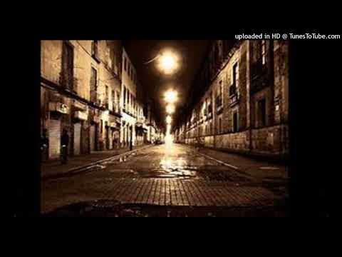 CIUDAD SOLITARIA - LUIS AGUILE