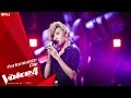 The Voice Thailand - เปอติ๊ด ญาดา - Like I'm Gonna Lose You - 15 Nov 2015