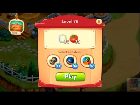 Farmscapes Level 78