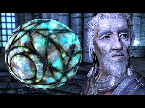 Let's Play The Elder Scrolls V: Skyrim - Ep 41