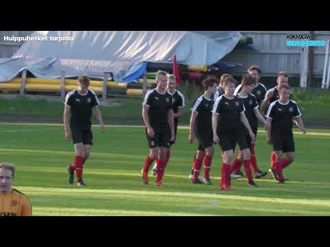 FC Sääripotku - LBK to 11.8.2022 |  Huippuhetket