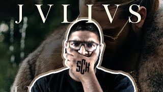 Première Écoute - JVLIVS (SCH)