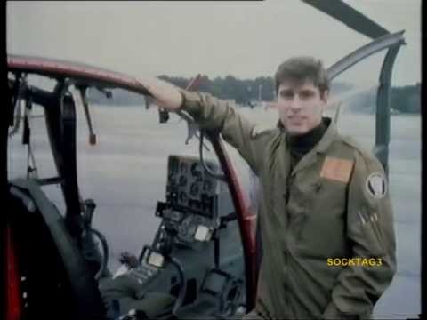 BBC1 Continuity 18-06-82