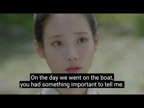 Scarlet Heart: Ryeo, Wang So confess his true feeling to Soo 💗💕💜