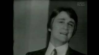 Claude François - J&#39;attendrai